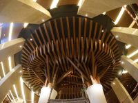 Московский театральный центр «Вишневый сад» под руководством Александра Вилькина