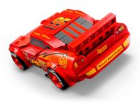 Speed Champions 77255 Конструктор Молния Маккуин: кчау