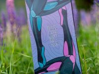 Сноуборд DRAKE MISTY 21/22