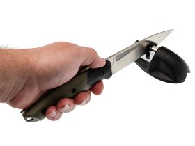 Точилка для ножей Dr.Sharp
