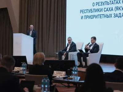 Юрий Трутнев высоко оценил достижения Якутии за 2025 год