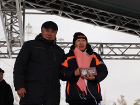 15 хозяйств и предприятий участвуют в ярмарке «Рыба Якутии — 2025»