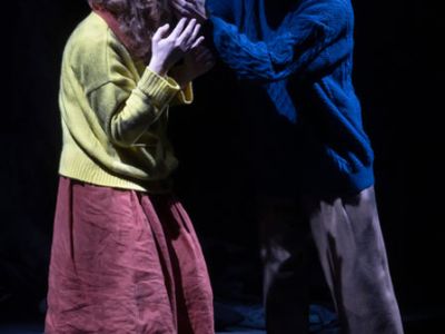 Снежная королева