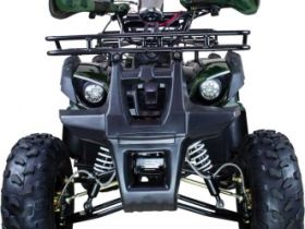 Квадроцикл AVANTIS Hunter 8+ 125 2018