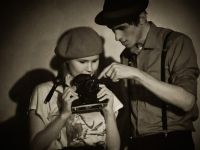 Центр современной драматургии и режиссуры