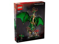 Ninjago 71847 Конструктор Дракон-хранитель