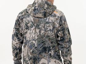 Демисезонный костюм для охоты Remington Beast Figure