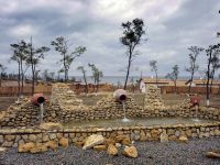 Выставочный комплекс «Атамань»