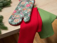 Комплект кухонный Зимнее время/Winter time