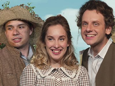 Приключения Тома Сойера