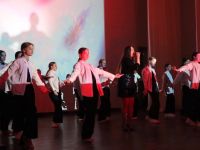 Городской дом культуры г. Новошахтинск