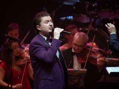 Билеты на Новогодняя коллекция оперных шедевров (Консерватория им. Чайковского) / Концерт | Афиша | ИнфоТаймс