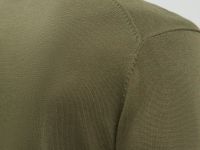 Базовый джемпер прямого кроя