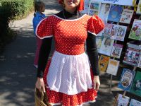 Библиотека № 6 г. Воронежа