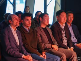 Федеральные эксперты оценили развитие якутской анимации на фестивале TO:KU FEST