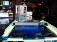 Кинотеатр «Панорама» г. Брянска