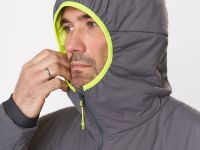 Куртка утепленная Ampere II Мужская