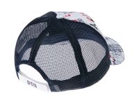 Кепка текстильная для мальчиков