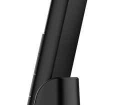 Мобильный телефон Xenium X718 Чёрный