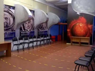 Специализированная библиотека № 2 имени Н. Г. Зырина