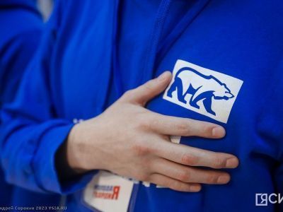 Молодогвардейцы Якутии вошли в число лидеров по результатам работы добровольцев