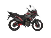 Мотоцикл ROCKOT DAKAR ADVENTURE 2.0