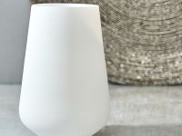 Стакан Sandra, белый