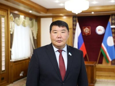 Алексей Еремеев: Якутия встречает 100-летие Якутской АССР в статусе равноправного субъекта РФ