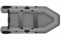 Лодка ПВХ MARKO BOATS Голец MG-320А