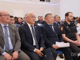 В Якутии отметили День спасателя