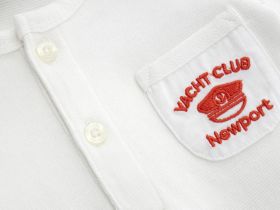 Футболка для маленького мальчика