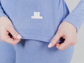 Комплект термобелья Soft W