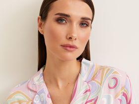 Халат Itteanas Harmony II