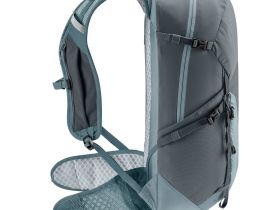 Deuter Рюкзак Deuter Speed Lite 25 Graphite-Shale, цвет Серый
