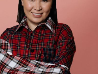 Сауле Юсупова. Сольный концерт