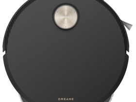 Робот-пылесос Dreame