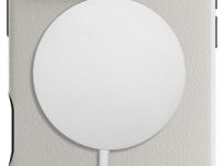 Клип-кейс Native Union Active для Apple iPhone 16 Серый