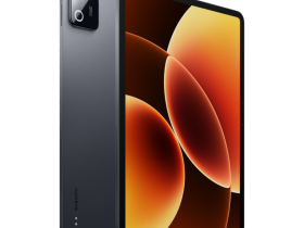 Xiaomi Pad 8 Pro 8/256Gb Wi-Fi (Gray)