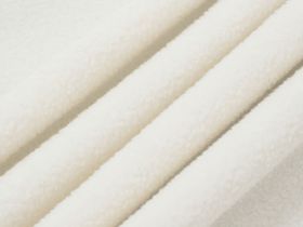 Флисовая толстовка oversize fit на молнии