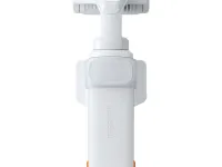 Гимбал-камера Insta360 Luna Pro Standard 8K (White)