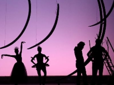BalletGala / Гала-Балет