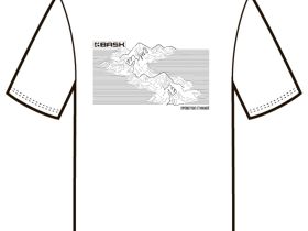 Футболки BASK