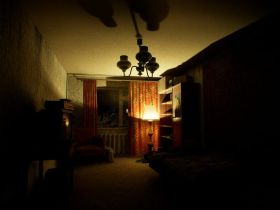 Готовится к выходу новая российская игра-хоррор Kindawn: The Parish Remembers