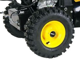 Снегоуборщик HUTER SGC 4100L