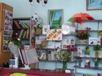 Кытмановская детская библиотека-филиал