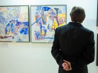 Галерея «Паркер»