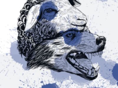 Волки и овцы