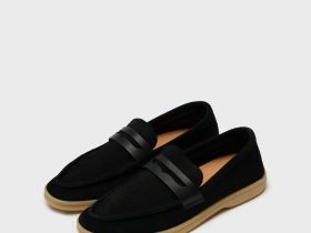 Полуботинки для мальчиков