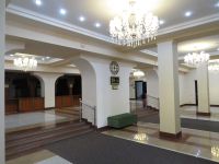 Омский драматический театр «Галёрка»