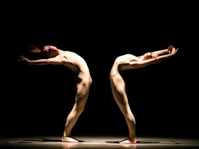 Билеты на Ромео и Джульетта (Балет Евгения Панфилова) / Театр | Афиша | ИнфоТаймс